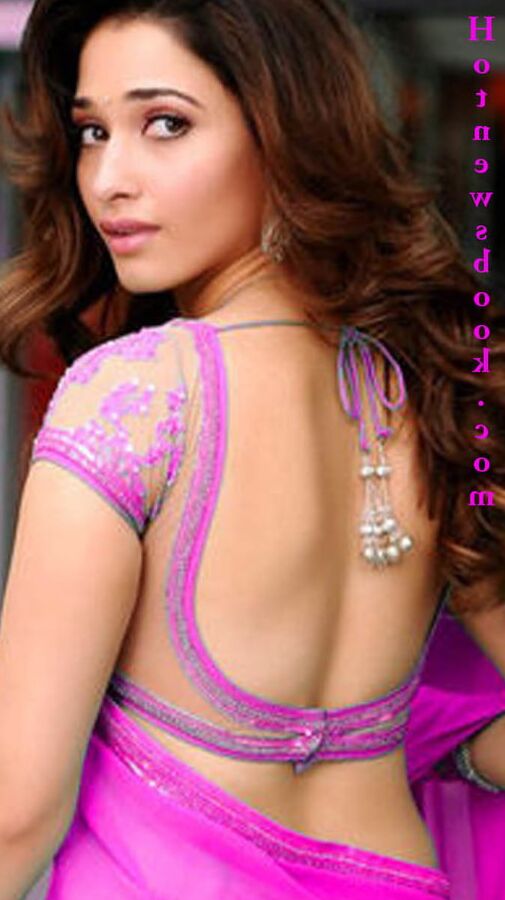 TAMANNA