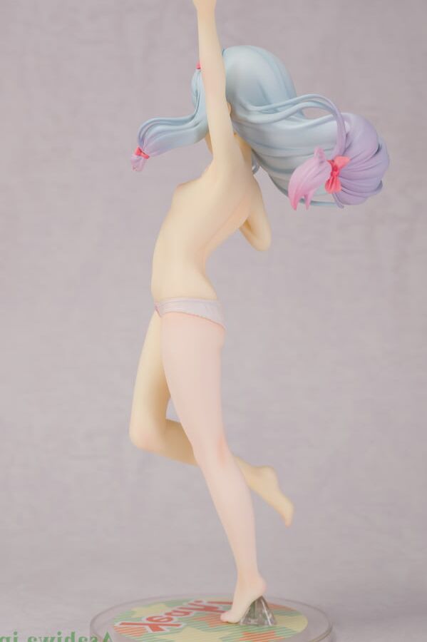 Cute figures