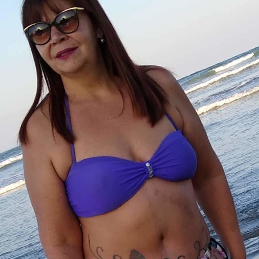 Michele (coroa gostosa anos)