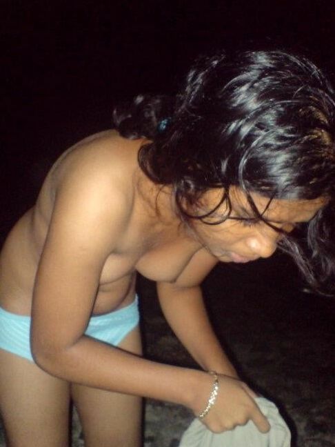 Amateur Sexy Maldivian Girl