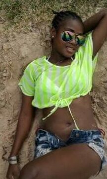 Belle malgacy