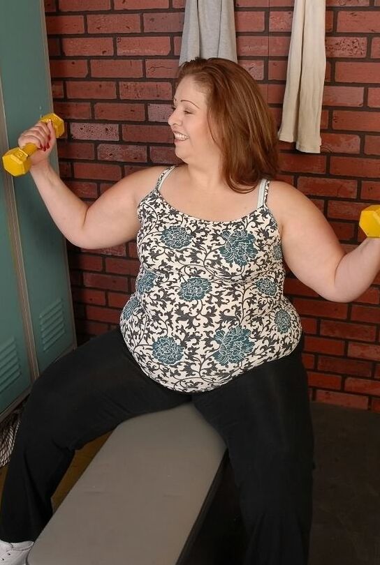 I like gym