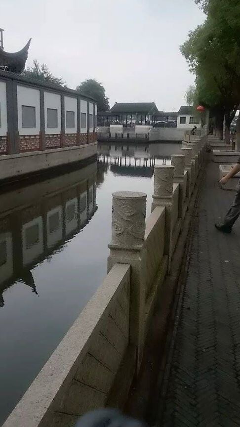 One Day Tour of Mudu Town