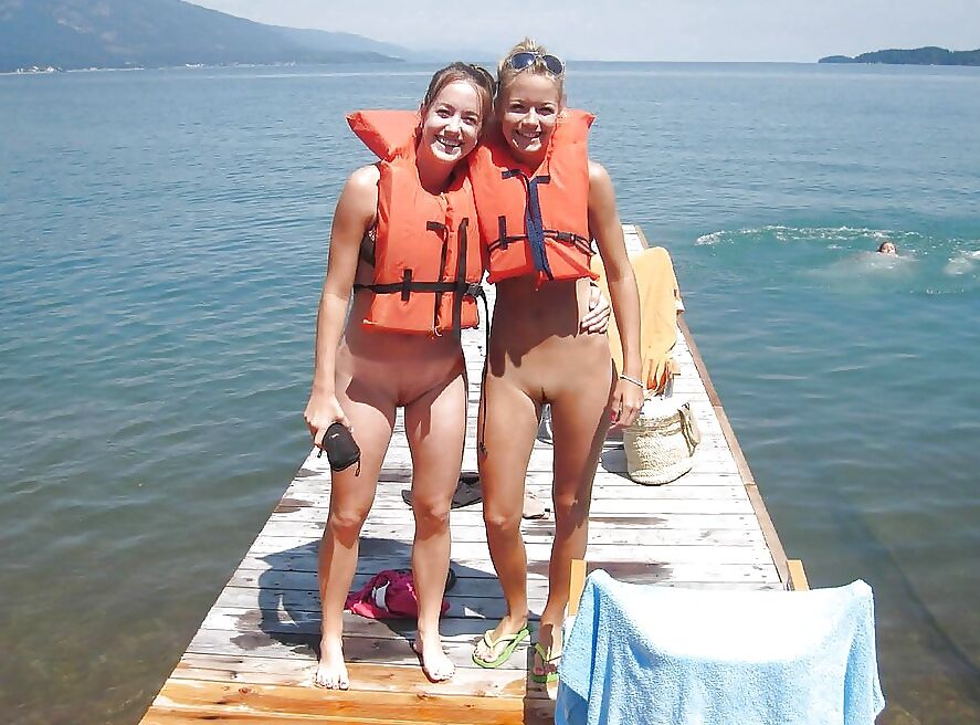 old beach holiday years ago