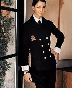Millitary women