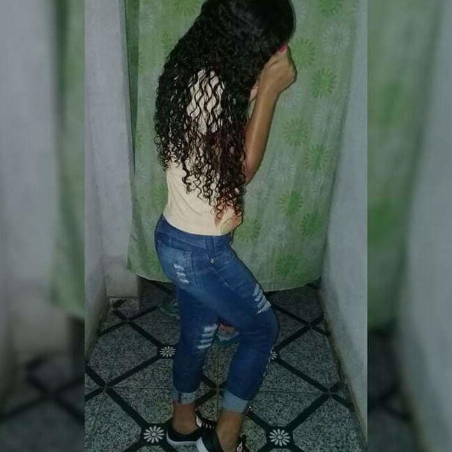 Rosy silva putinha para ser fudida