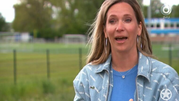 tv slut helene hendriks vol