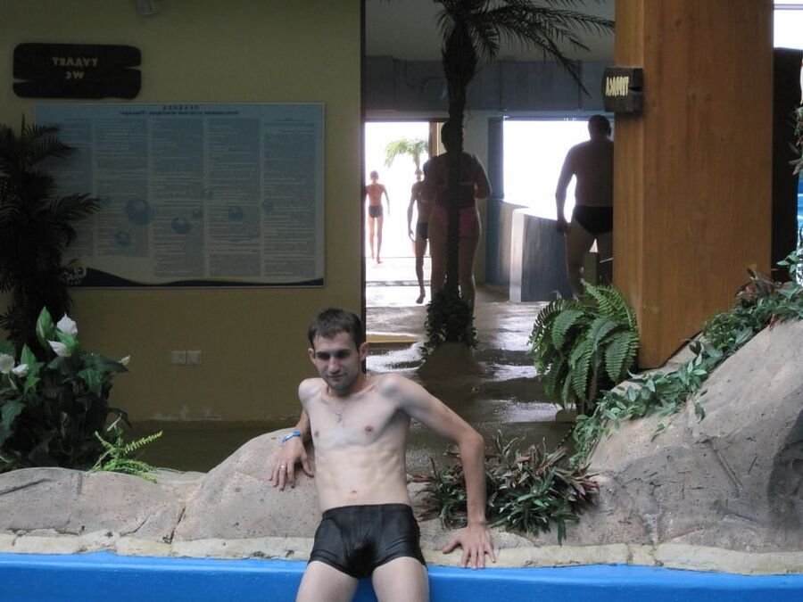 Russian boys