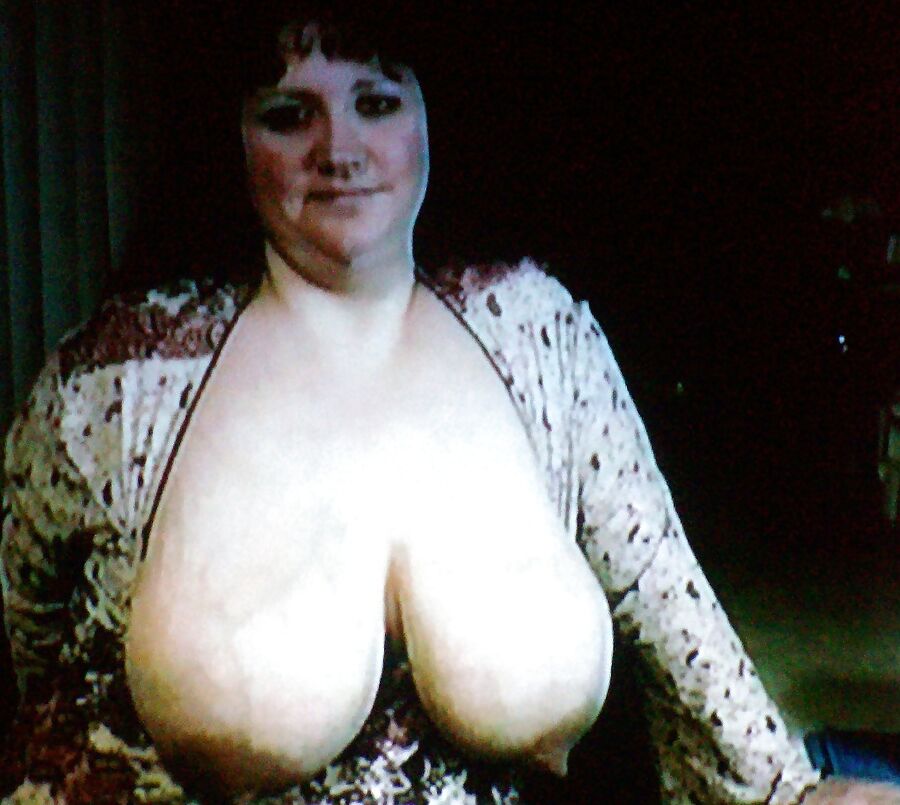 Cock Gobbler Wife---