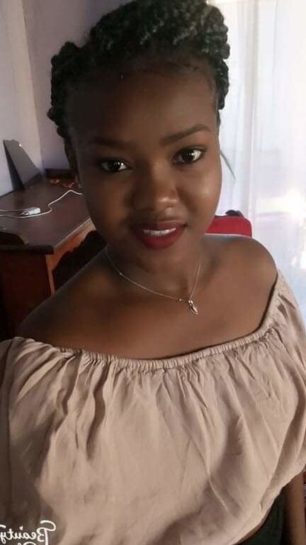 Belle malgacy