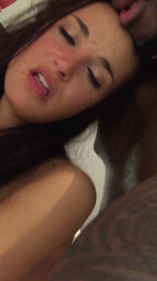 A few more of a cuck&;s BBC slut wife