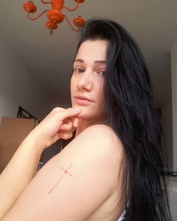 Milf cum deposit