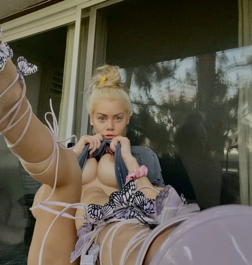 Riley Steele