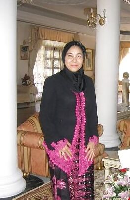 malay wife