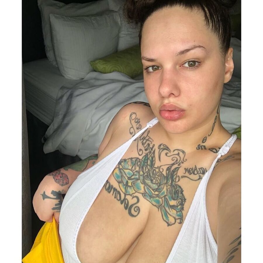 Sexy Daisy