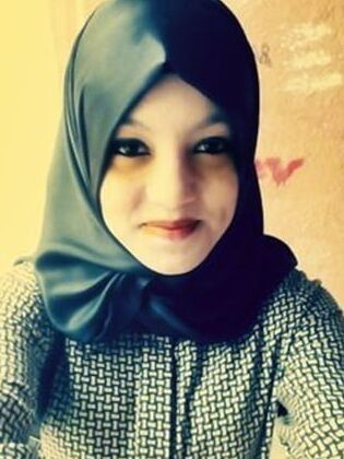 emine with turban