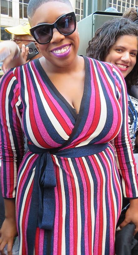 Symone Sanders US Politikerin