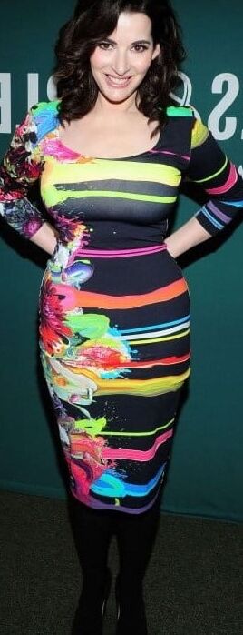 Nigella Lawson