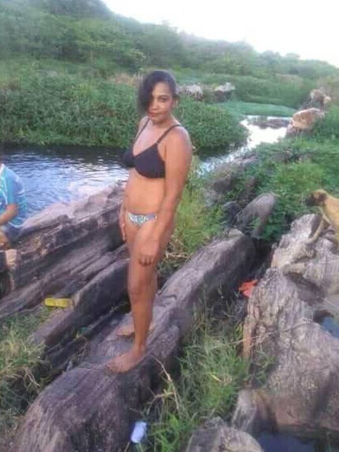 Lucinea Conceicao FB