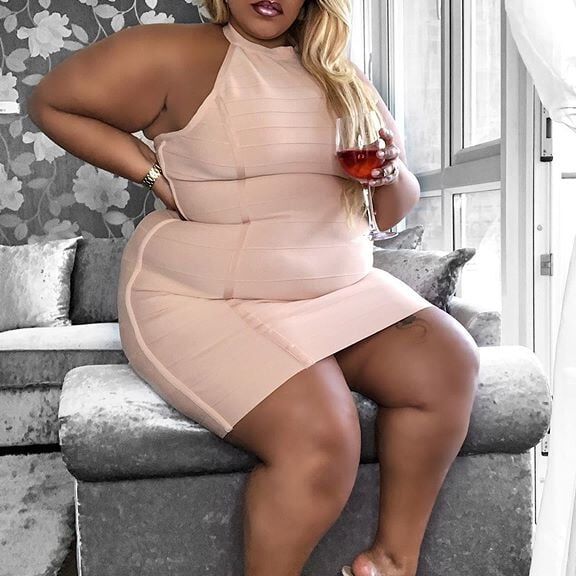 curvy girls