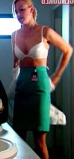 Mile High TV series lots of nice bras