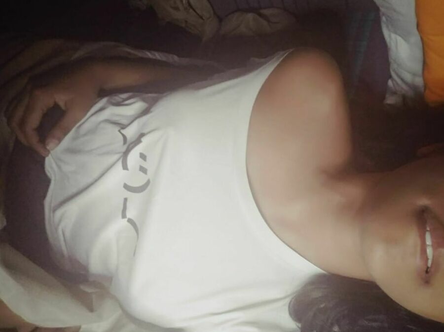 Indian gf