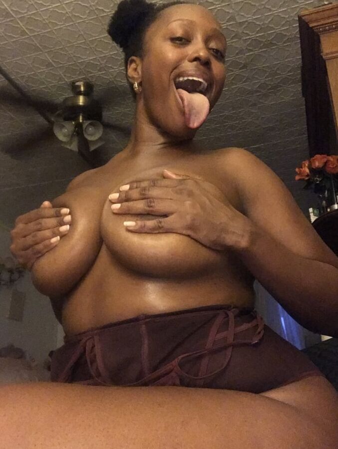 Black Glamazon