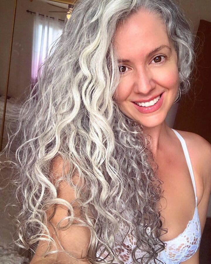 Sexy mature sarah