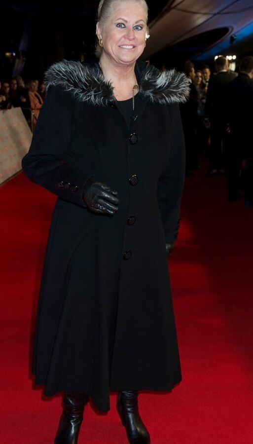 Kim Woodburn