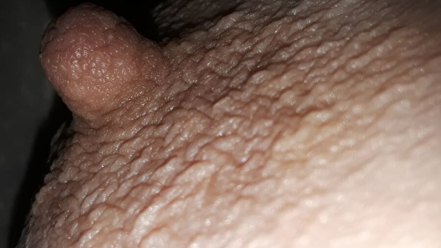 Weekday nipples at night
