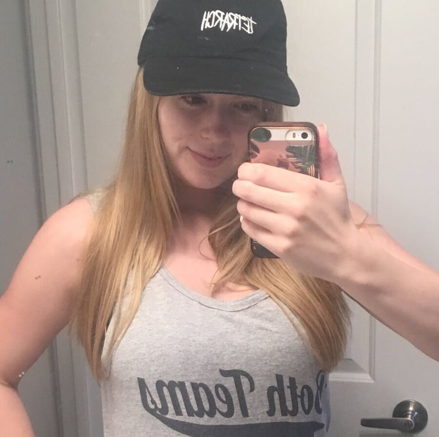 Sexy Selfie Collection