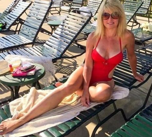 There Is Nothing Sexier Than A Woman In A Swimsuit Pt.