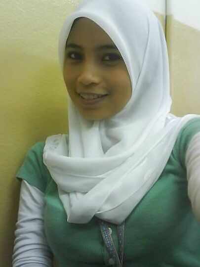 Penang Malay girl