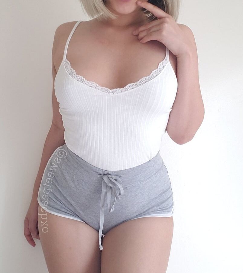 Feeling horny again