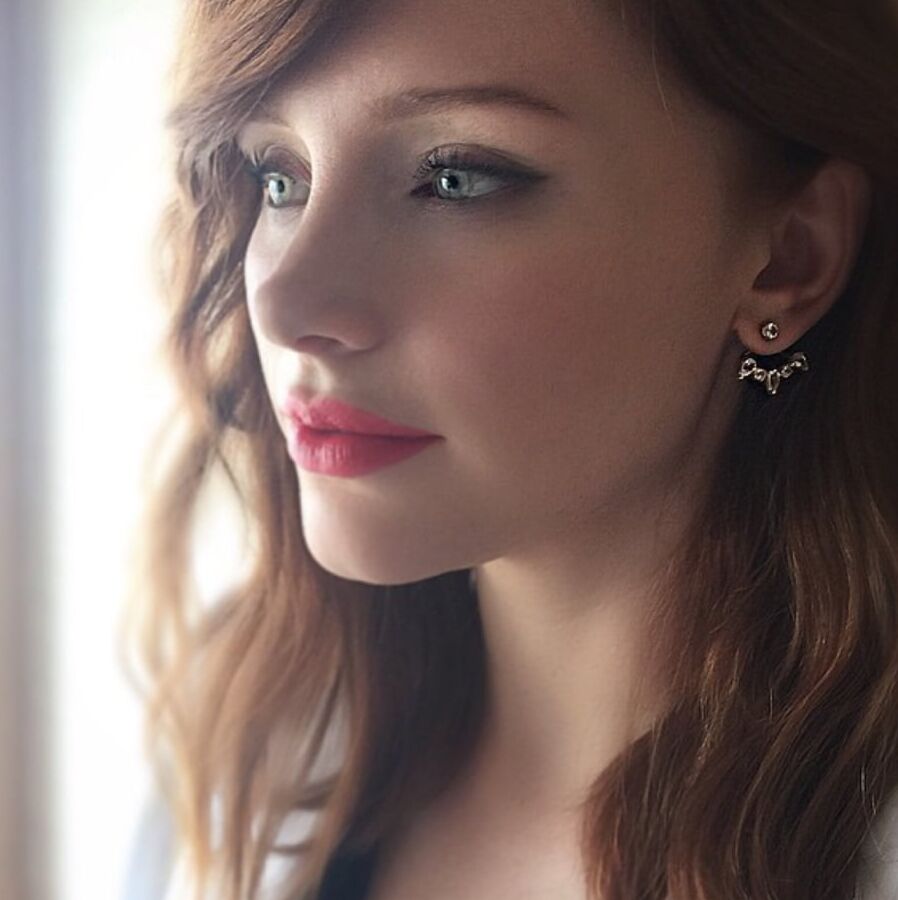 Bryce Dallas Howard Best For Your Tribute