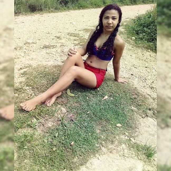 Rosy silva putinha para ser fudida