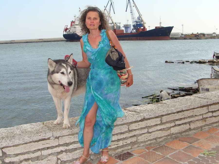 Mon amour - Italy