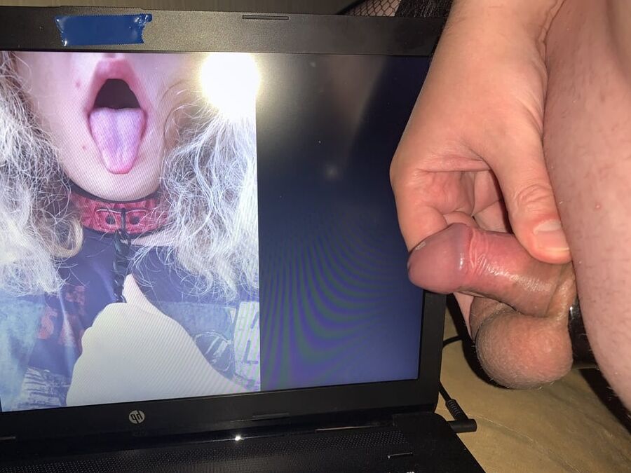 My tribute