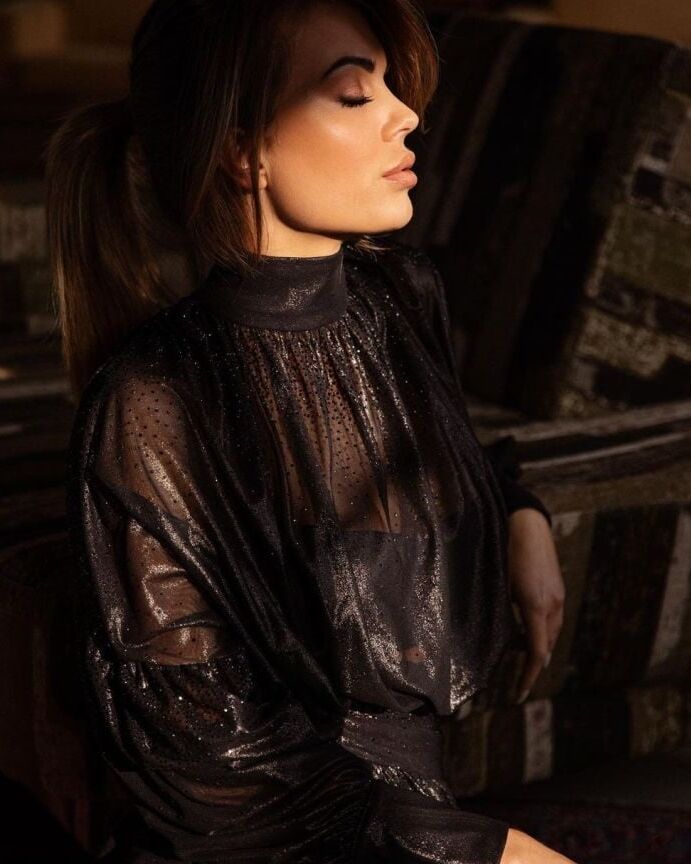 Ludovica pagani
