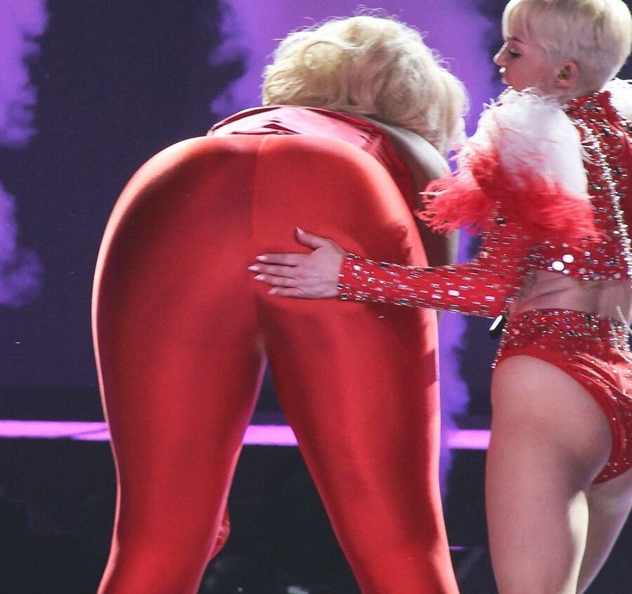 Spank That Arse