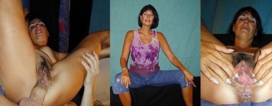 MILFs - (Un)Dressed