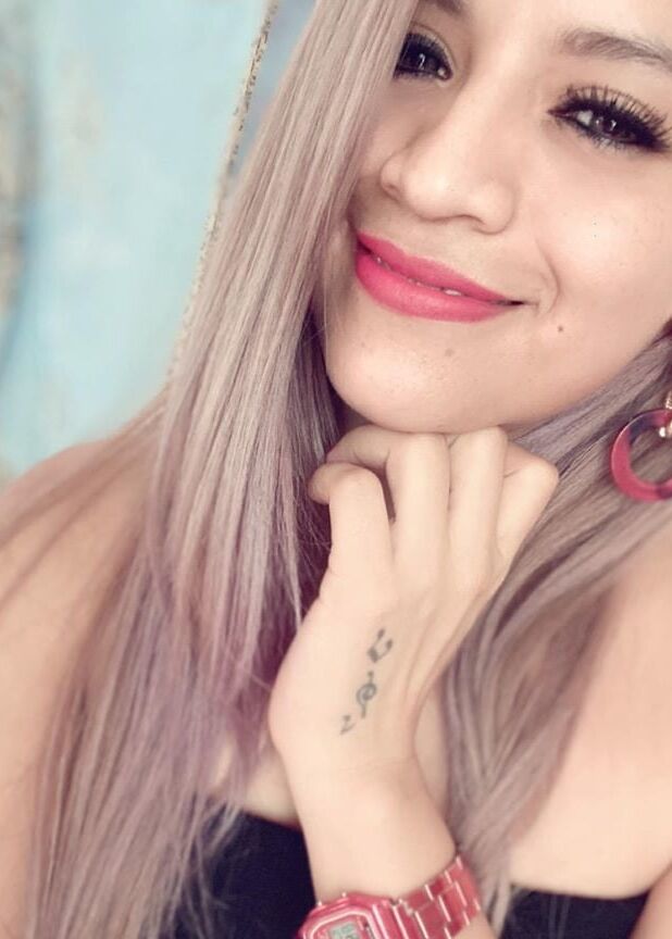 HERMOSA NENA