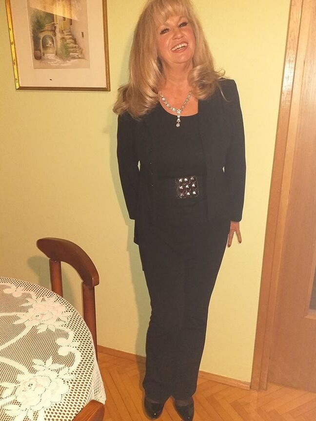 Mature V