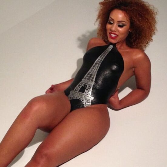 RED BONES