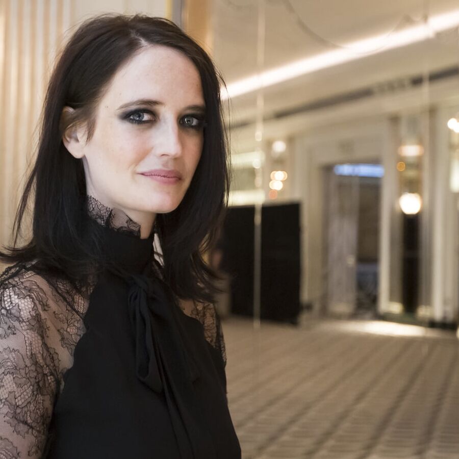 Eva Green
