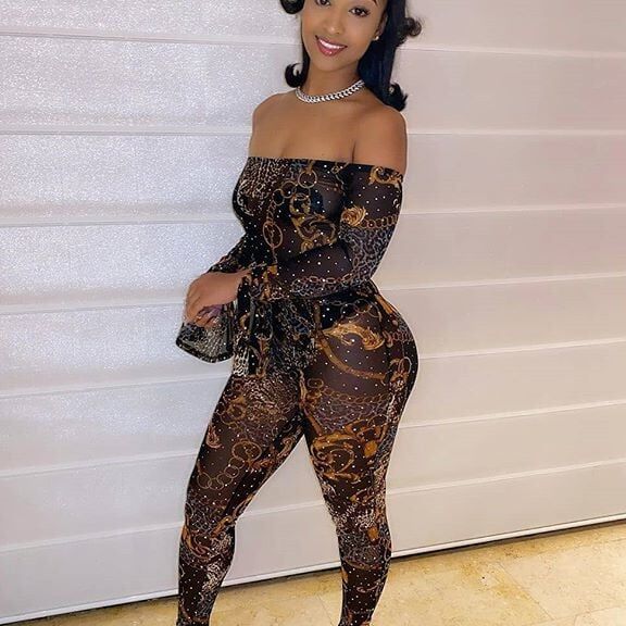 Shenseea