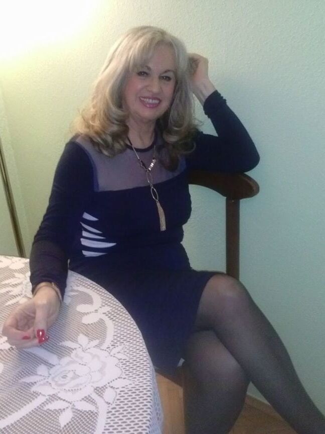 Mature V