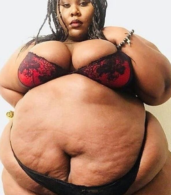 BBW&;s &amp; SSBBW&;s