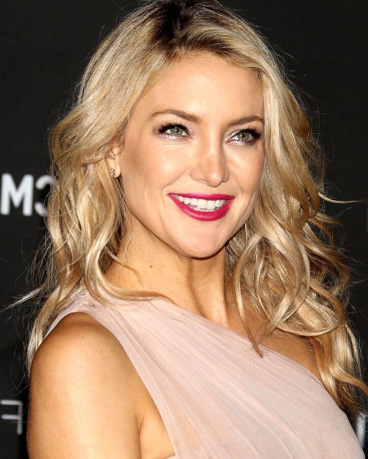 KATE HUDSON