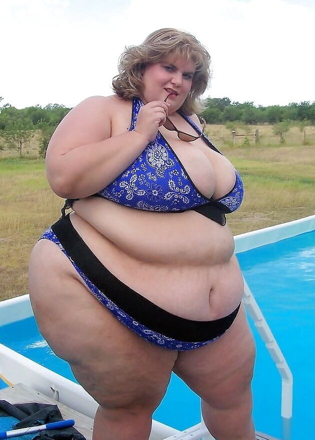 Bbw mix (Pooltime)